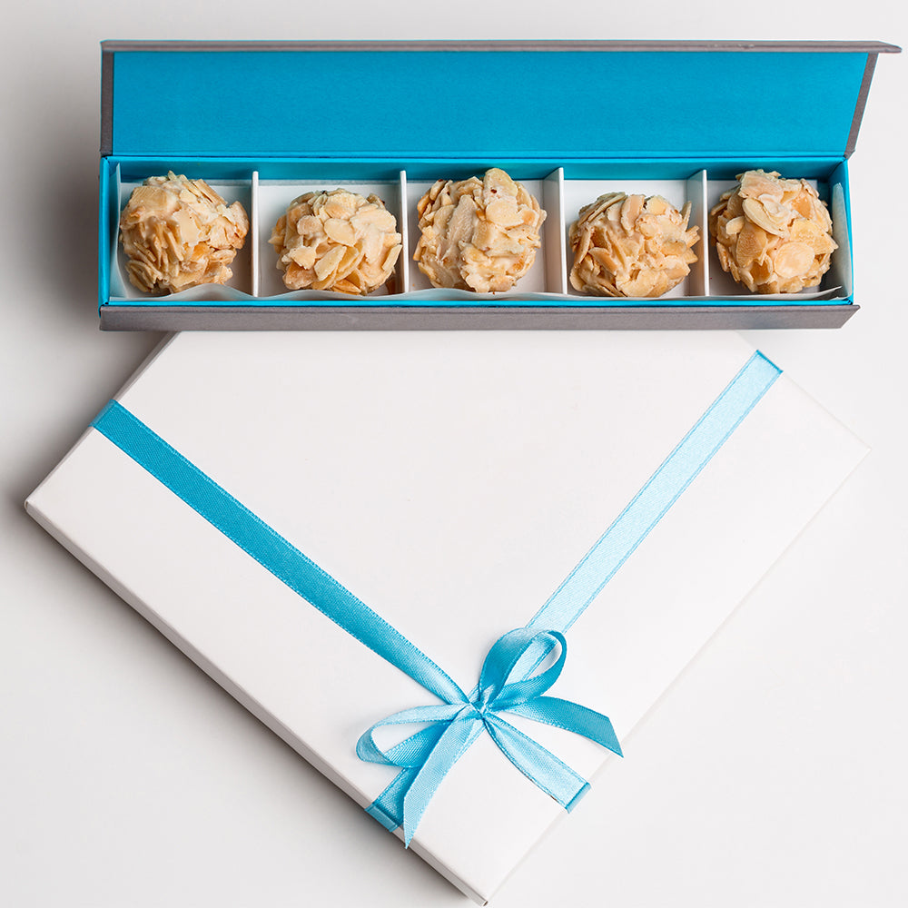 Chocolate Gift Boxes