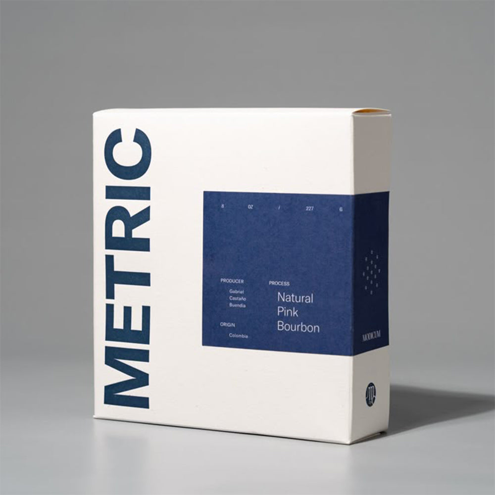 Coffee Boxes