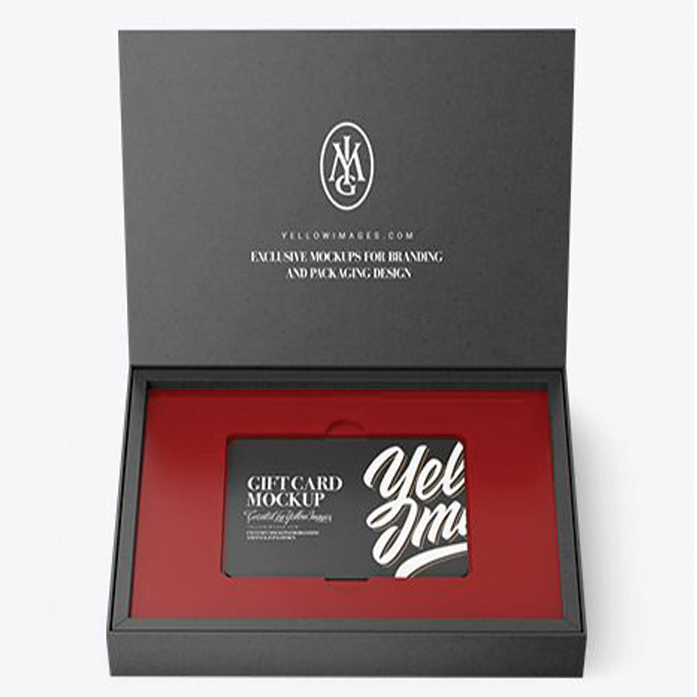 Business Card Boxes