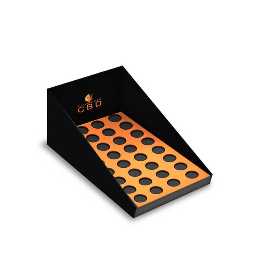 Pre Roll Display Boxes
