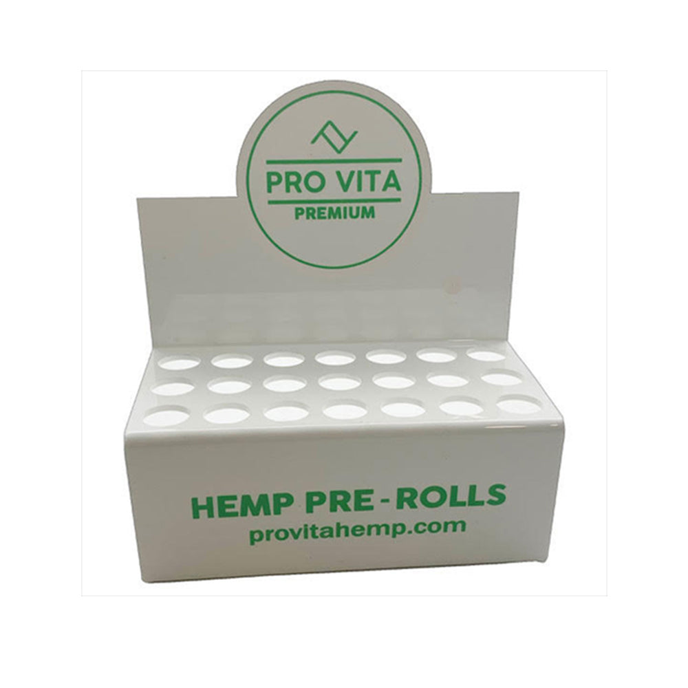 Pre Roll Display Boxes