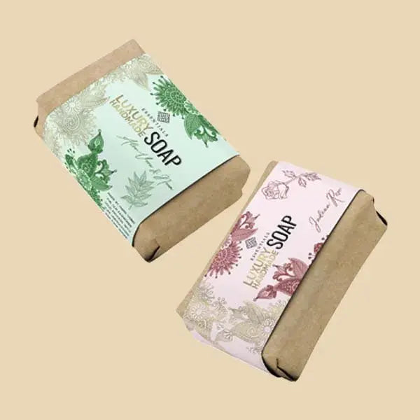 Soap Bands