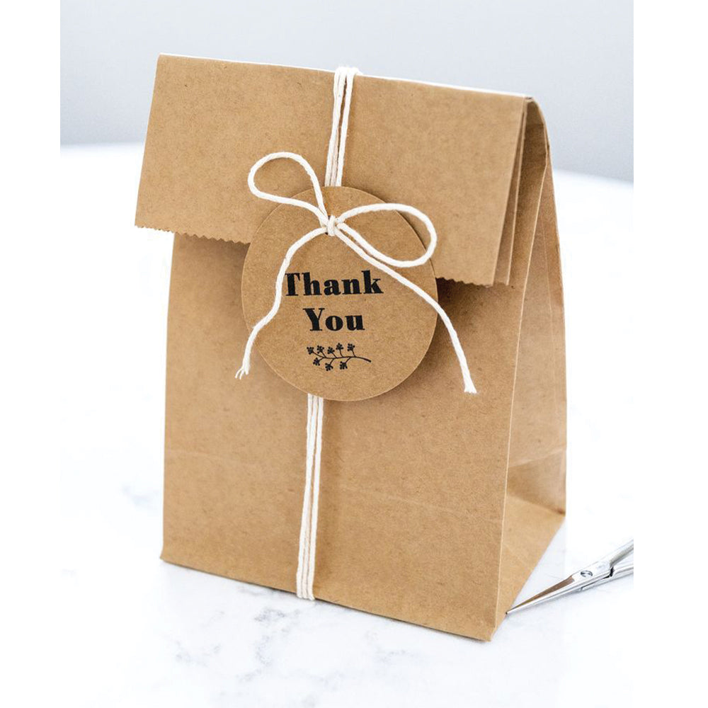 Small Gift Bags