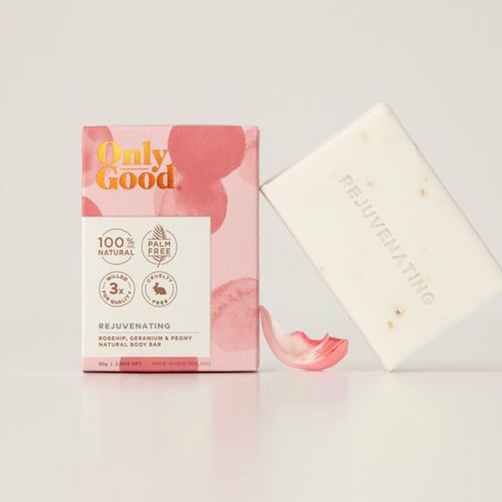 Soap Bar Boxes