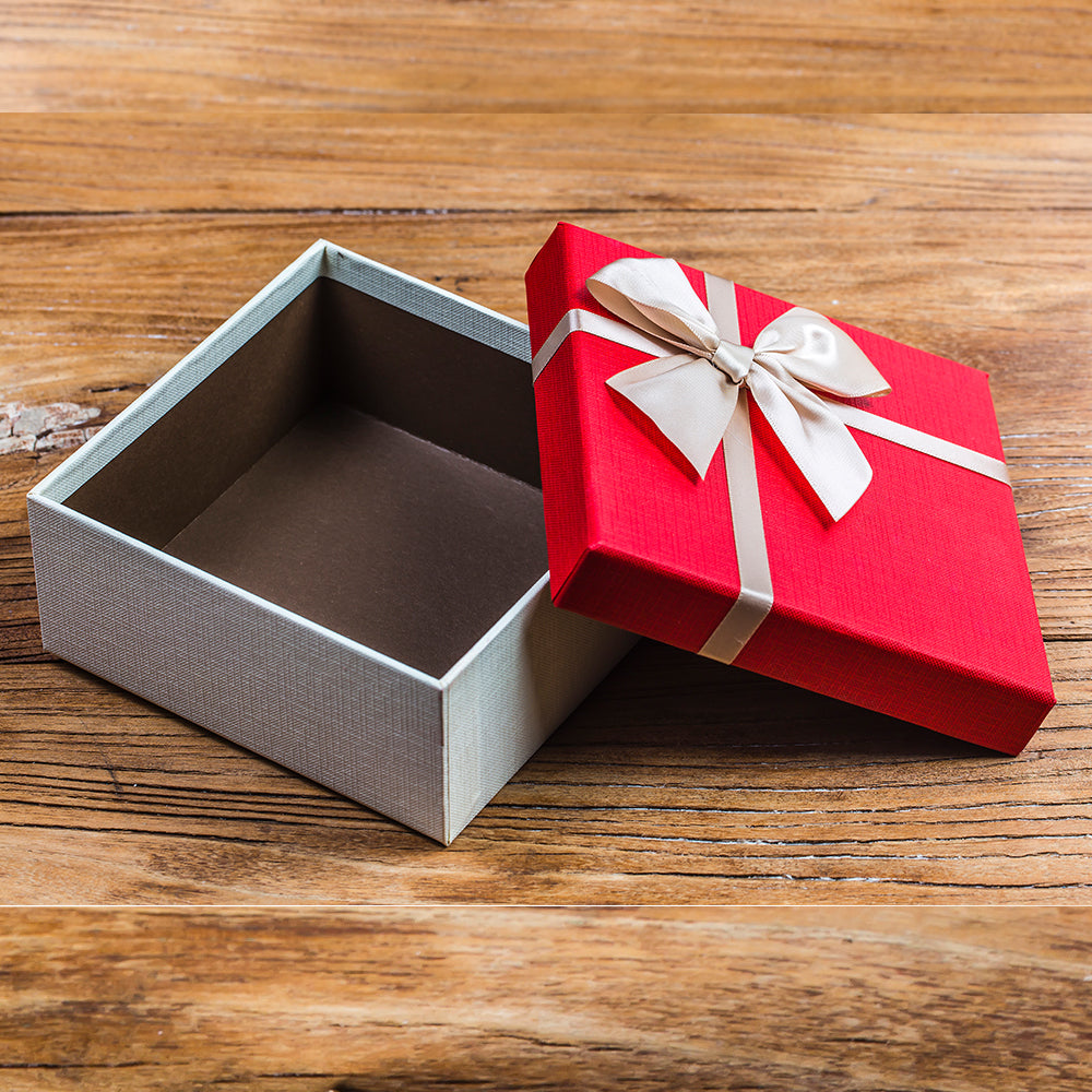 Square Gift Boxes