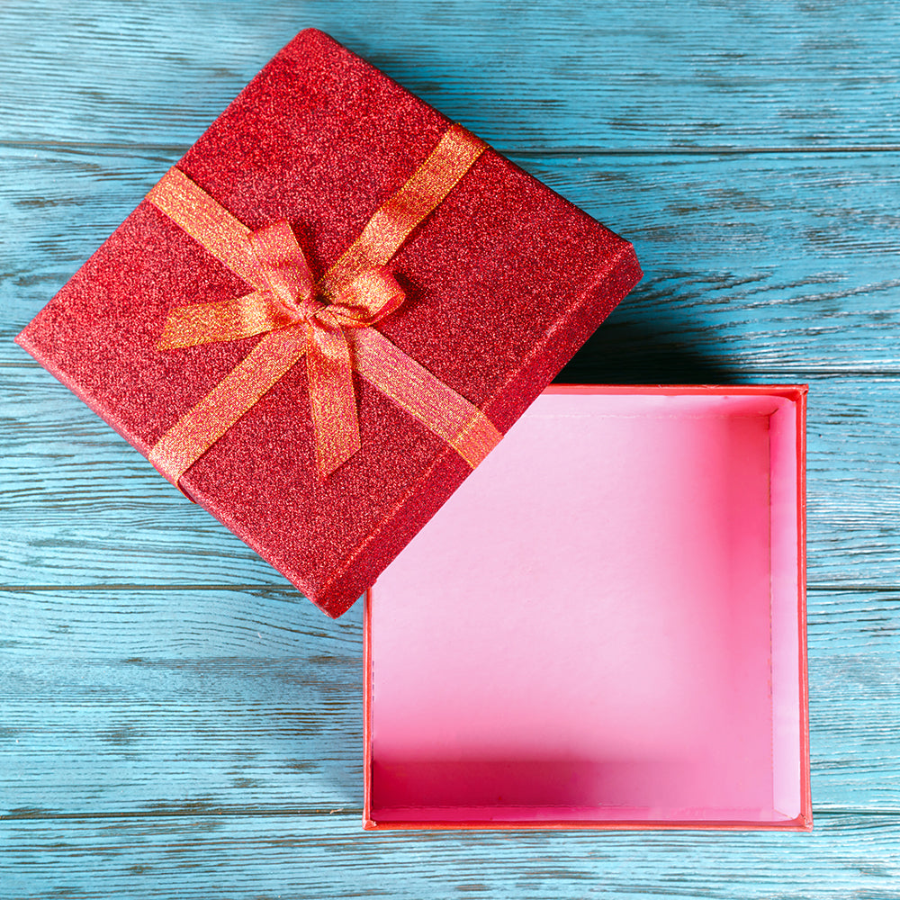 Square Gift Boxes