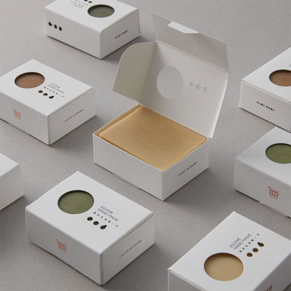Window Soap Boxes