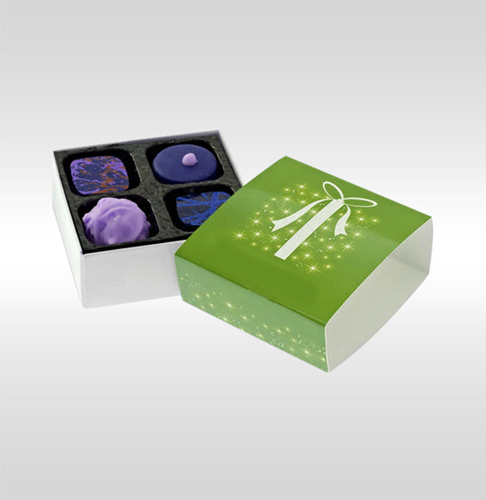 Soap Sleeve Boxes