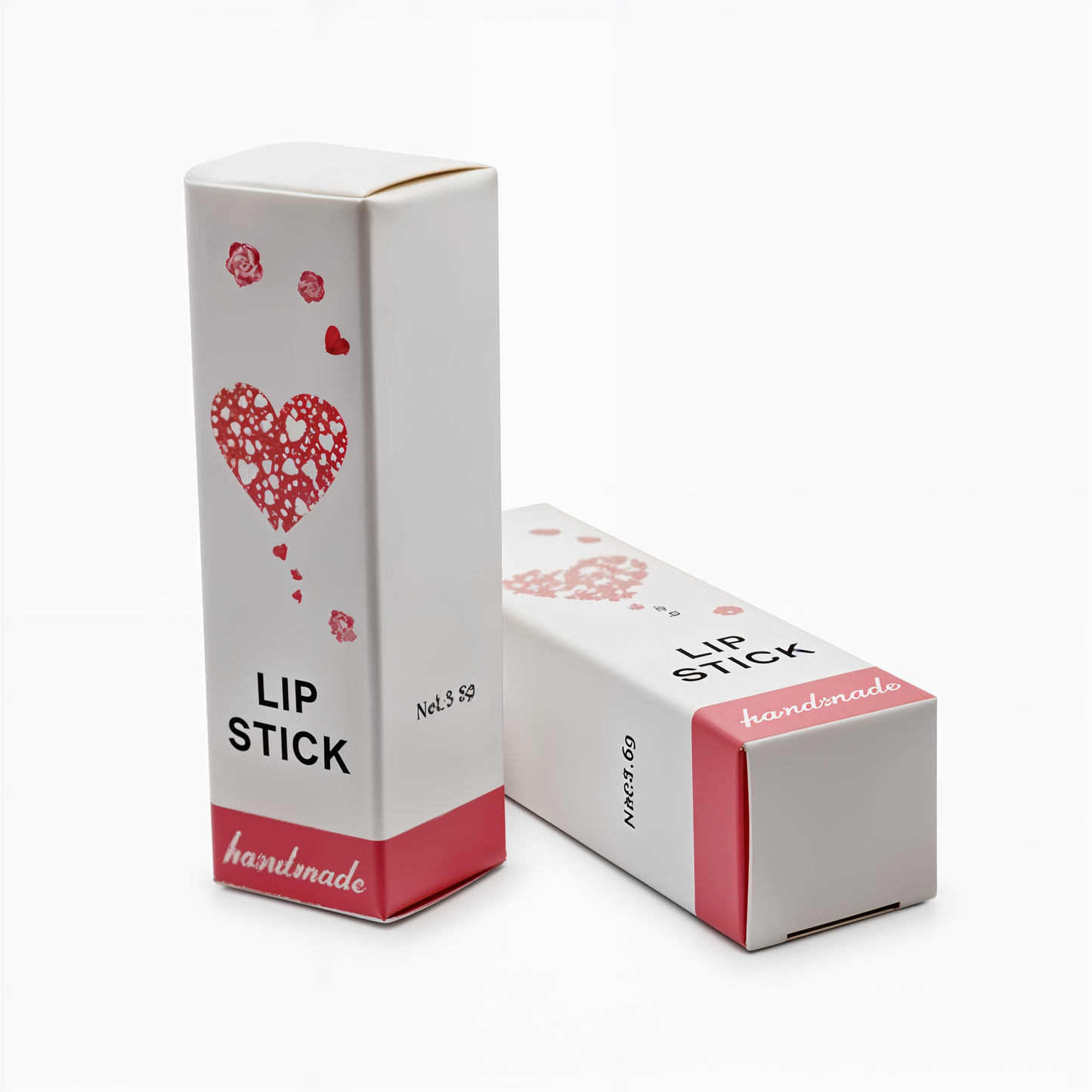 Custom Lipstick Boxes