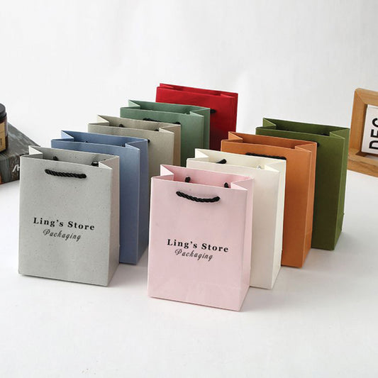 Bulk Paper Bags