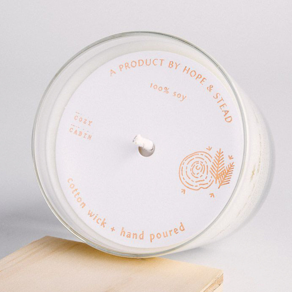 Candle Dust Covers