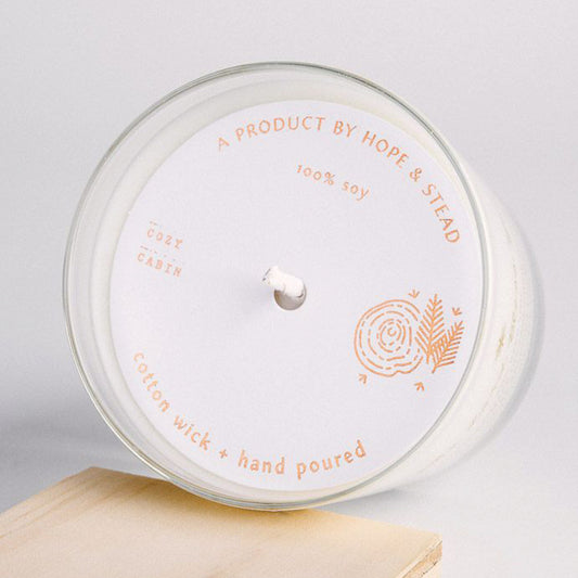 Candle Dust Covers