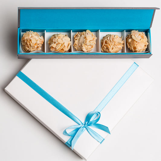 Chocolate Gift Boxes