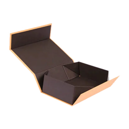 Collapsible Rigid Boxes
