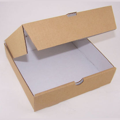 Die Cut Corrugated Boxes
