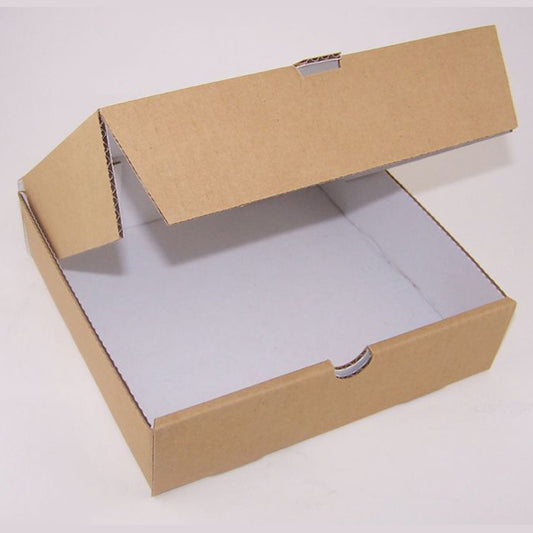 Die Cut Corrugated Boxes
