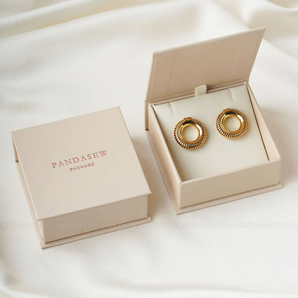 Earring Boxes