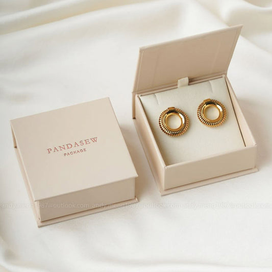 Earring Boxes