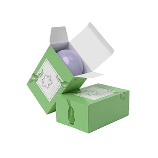 Custom Tuck Boxes