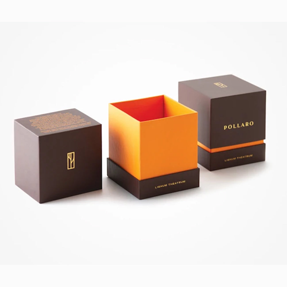 Custom Shoulder Boxes