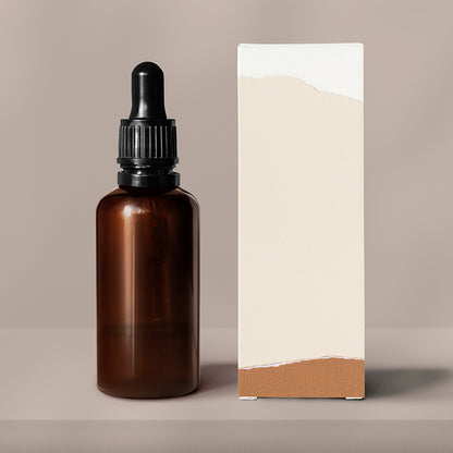 Custom Oil Boxes