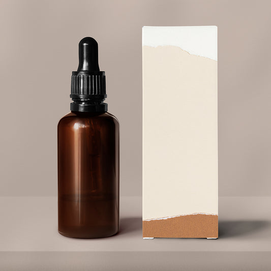 Custom Oil Boxes