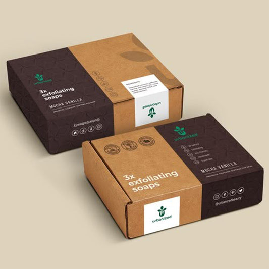 Edible Packaging