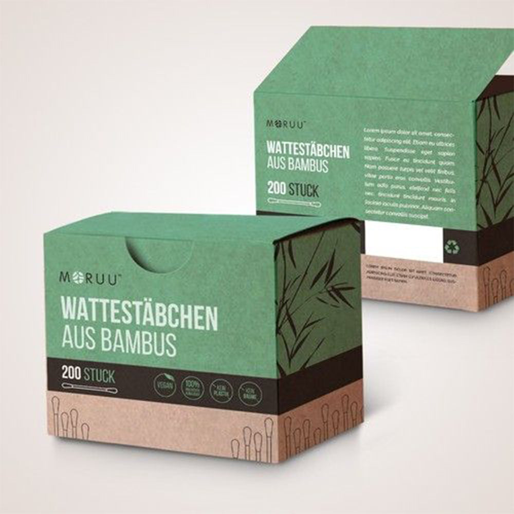 Edible Packaging