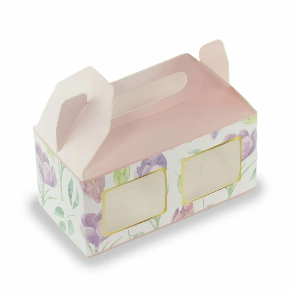 Loaf Cake Boxes