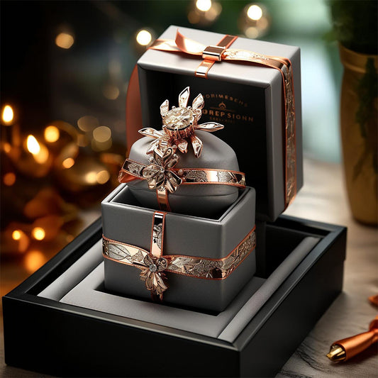 Luxury Gift boxes