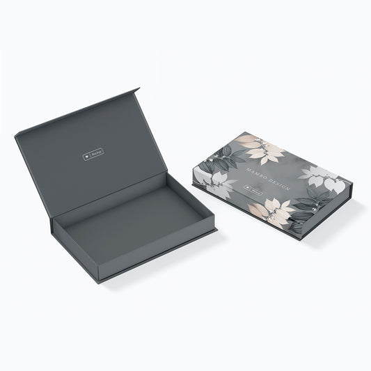 Magnetic Closure Boxes