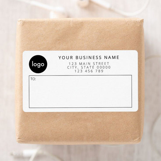 Mailing Labels