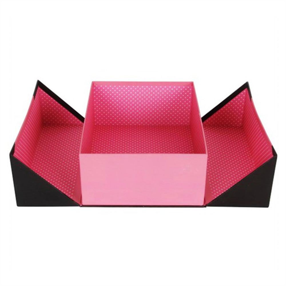 Custom Open Door Rigid Boxes