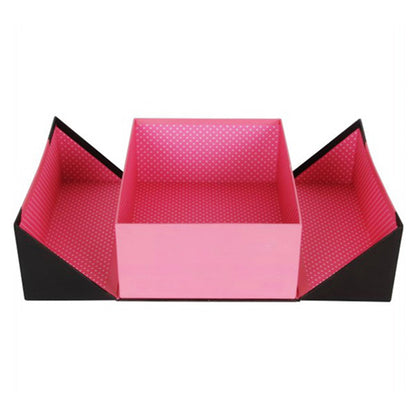 Custom Open Door Rigid Boxes