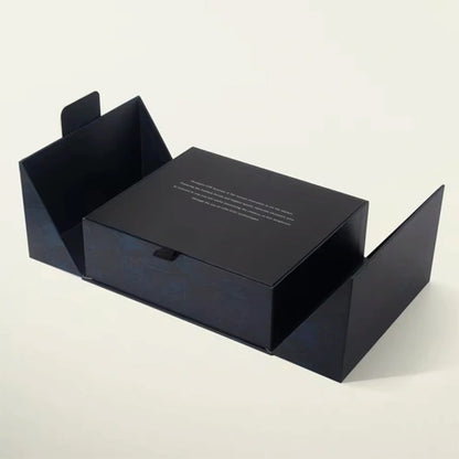 Custom Open Door Rigid Boxes