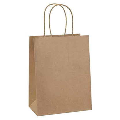 Paper Shopping Bags