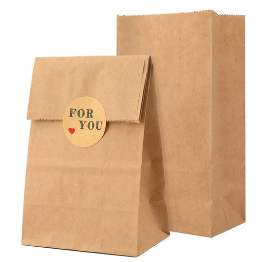 Paper Lunch Bags