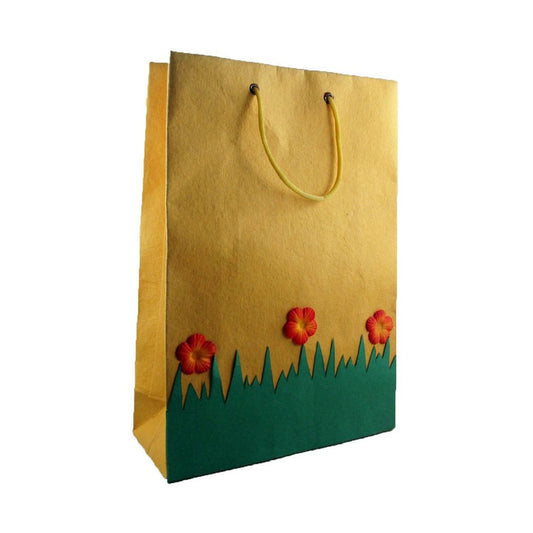 Paper Shopping Bags