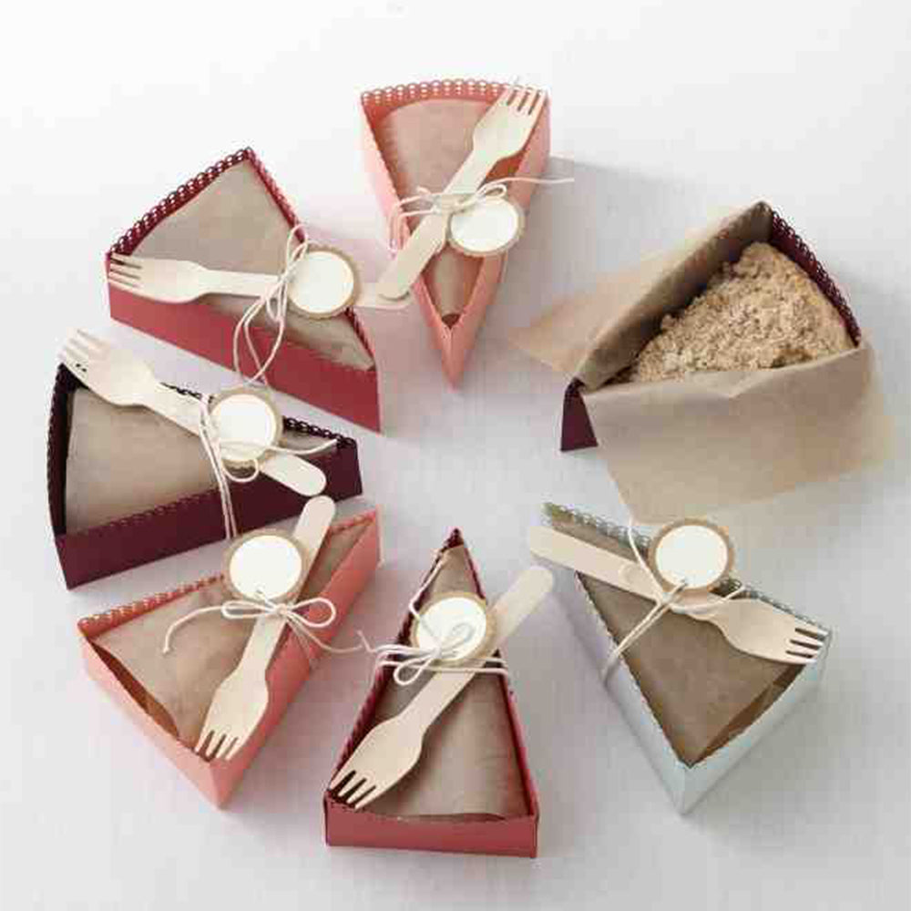 Custom Pie Boxes