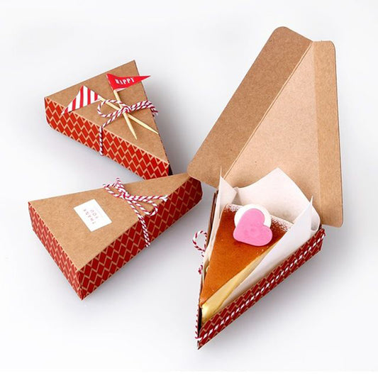 Custom Pie Boxes