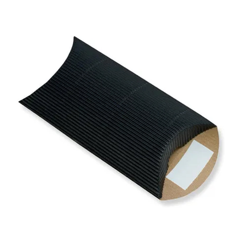 Corrugated Pillow Boxes