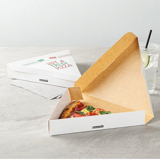 Pizza Slice Boxes