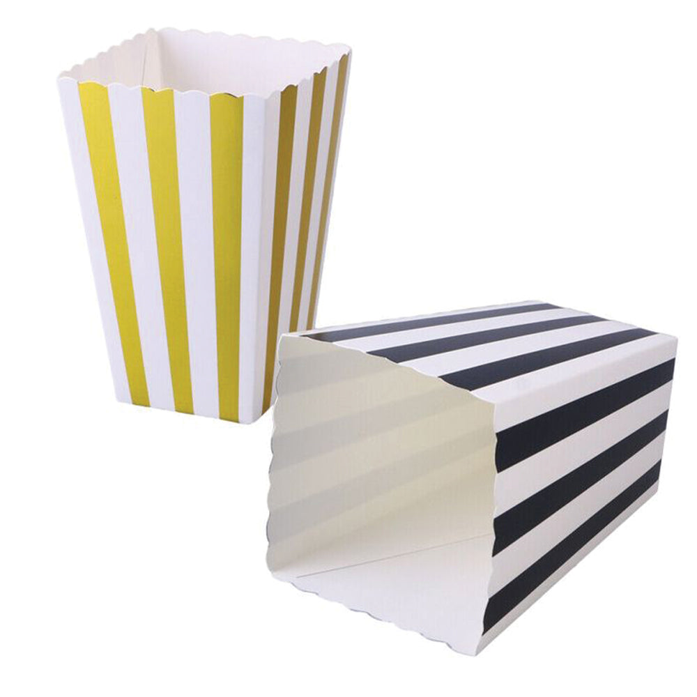 Popcorn Boxes