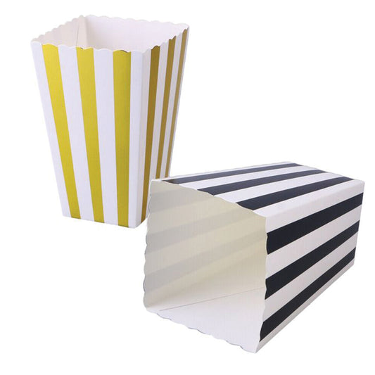 Popcorn Boxes