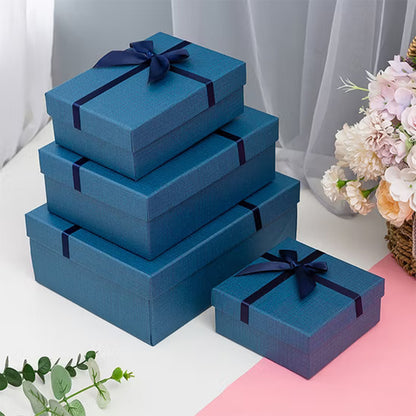 Rigid Gift Boxes