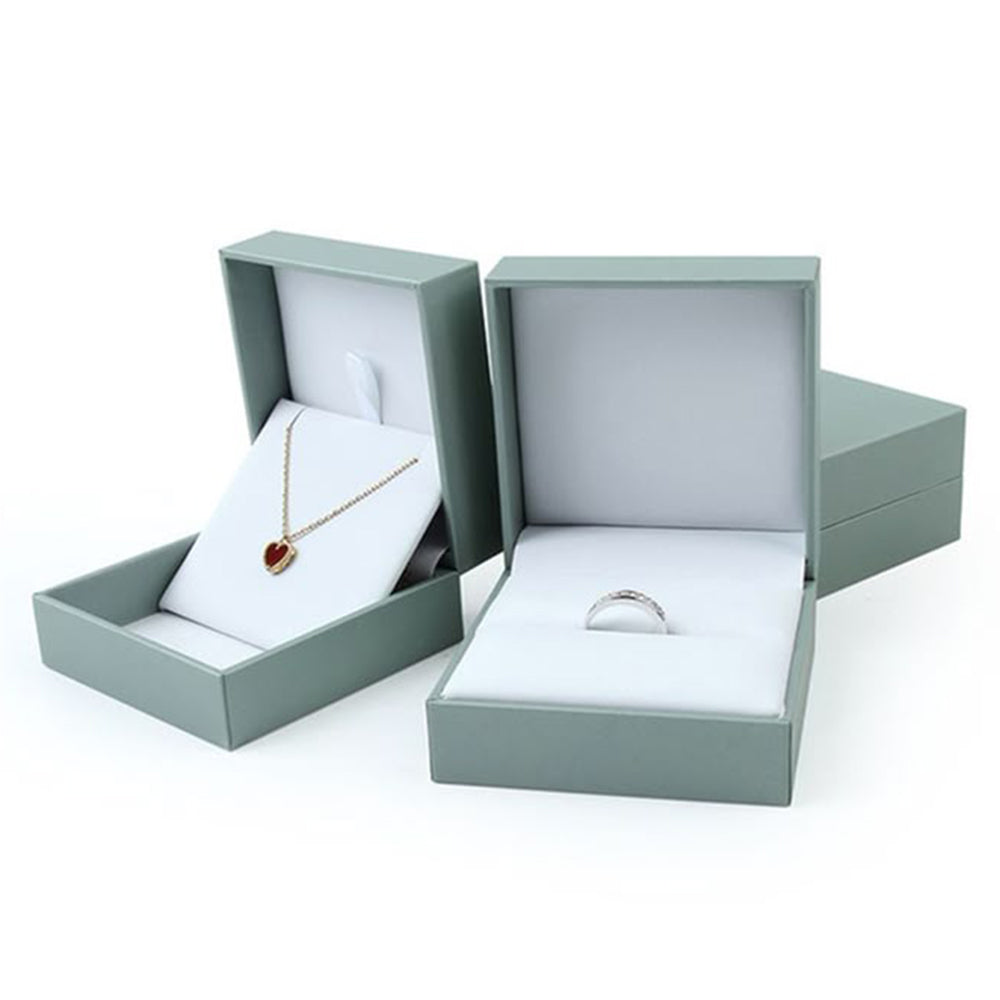 Rigid Jewelry Boxes