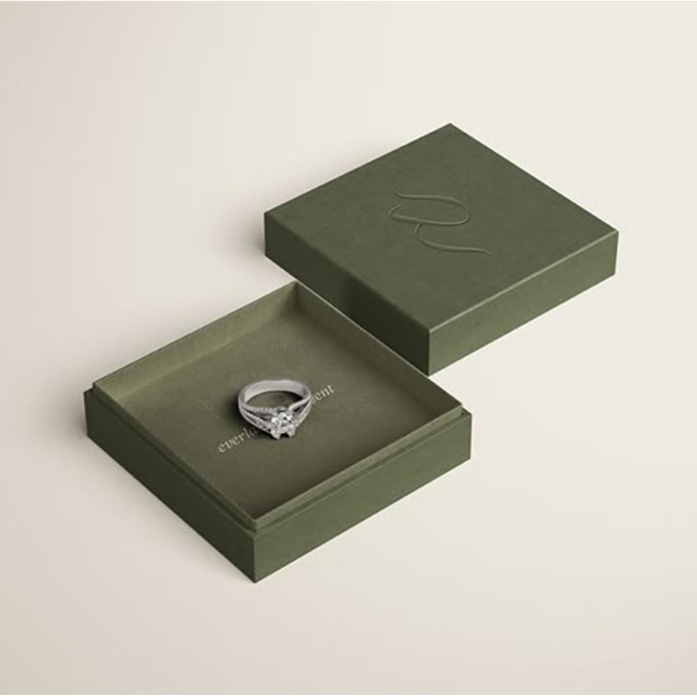 Rigid Jewelry Boxes