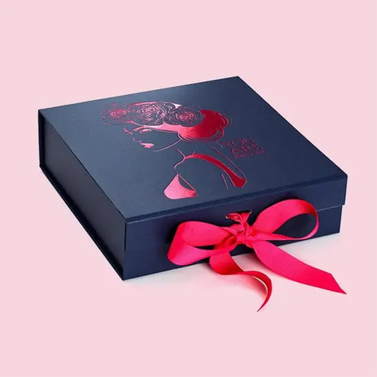 Rigid Gift Boxes