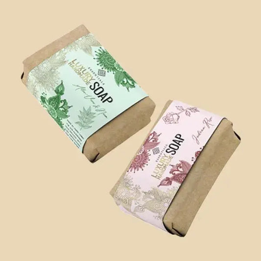Soap Bands
