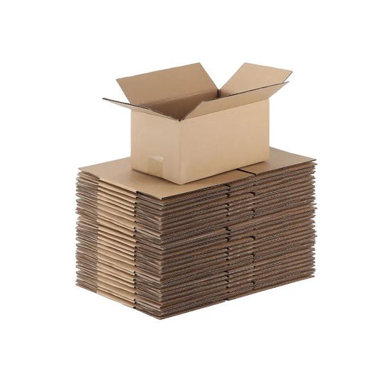 Shipping Corrugated Boxes